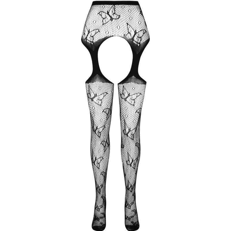 Bodystocking Öko-Kollektion Öko s001 rot