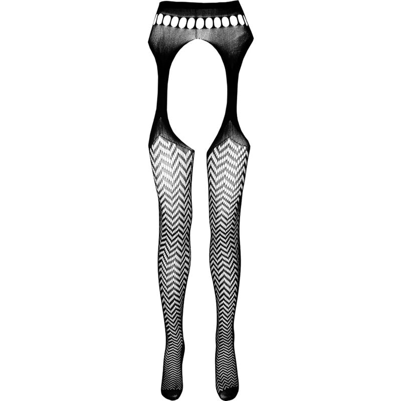 Bodystocking Öko-Kollektion Öko s002 rot