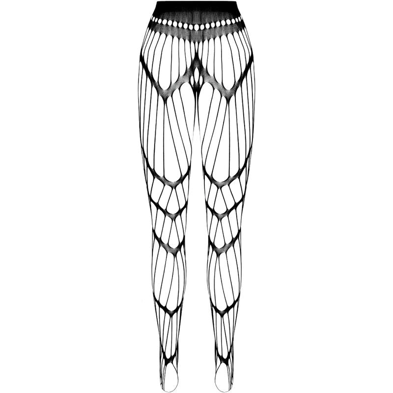 Bodystocking Öko-Kollektion Öko s006 rot