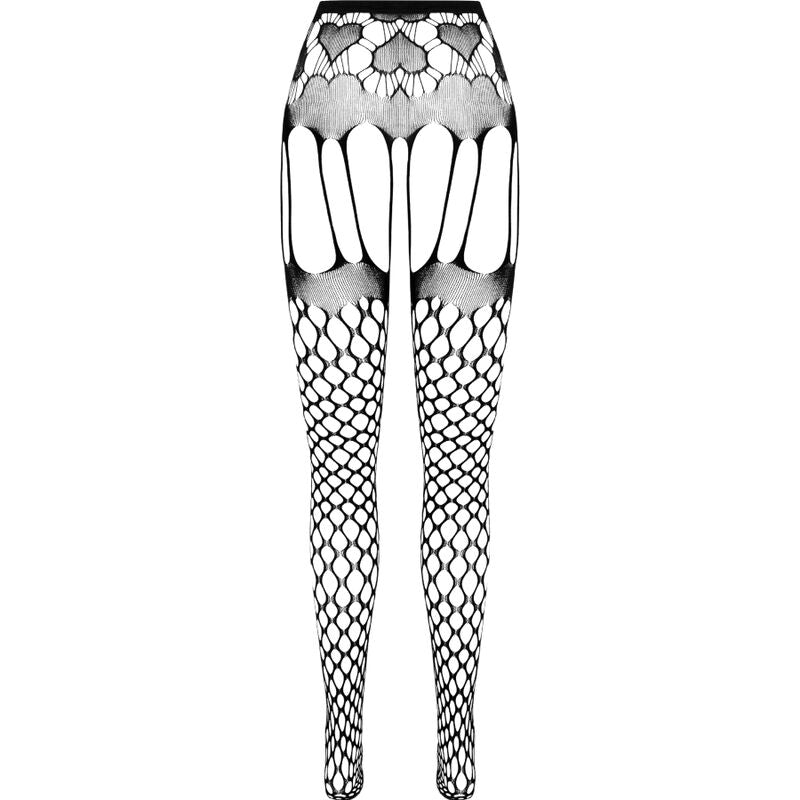 Bodystocking Öko-Kollektion Öko s009 rot