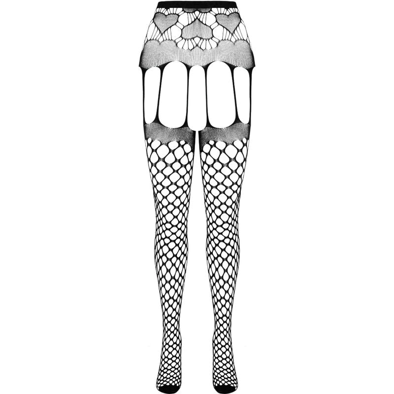 Bodystocking Öko-Kollektion Öko s009 rot