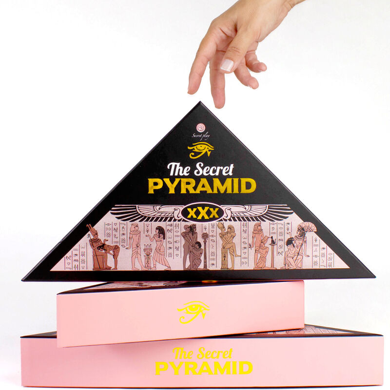 Geheimes Pyramidenspiel /es/en/fr/de/it/pt/nl/