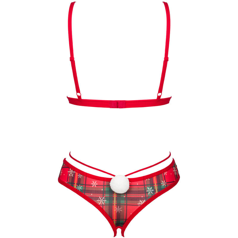 Ms Merrilo XS/S Zweiteiliges Set