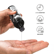 Black Hole Gel Analdilatation auf Silikonbasis 100 ml