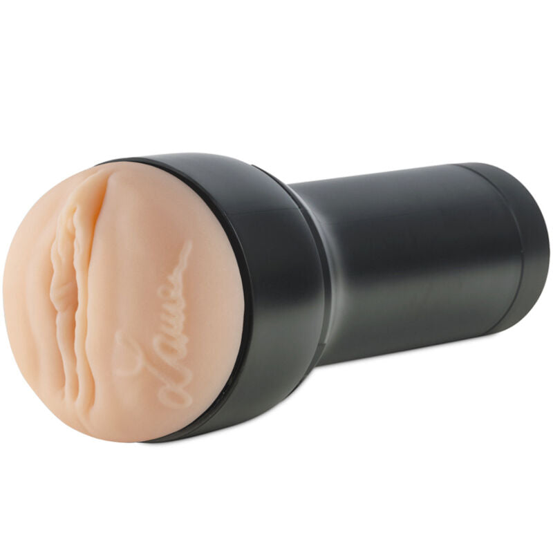 Fühlen Sie Lauren Phillips Stars Collection Powerblow-kompatible Stroker