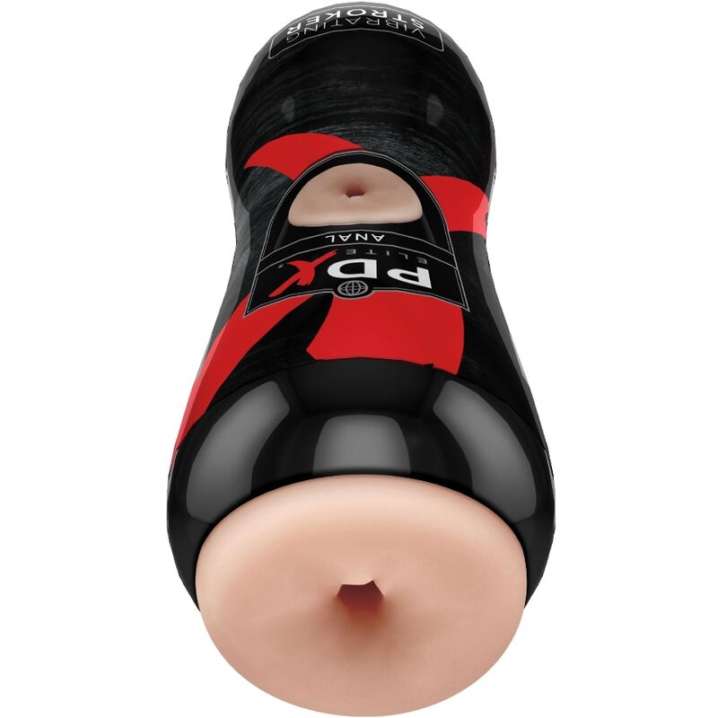 Läuferset 12 Einheiten: 6x Vagina, 3x Anus, 3x Mund