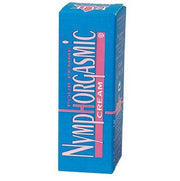 Nymphorgasmische Creme 15ml