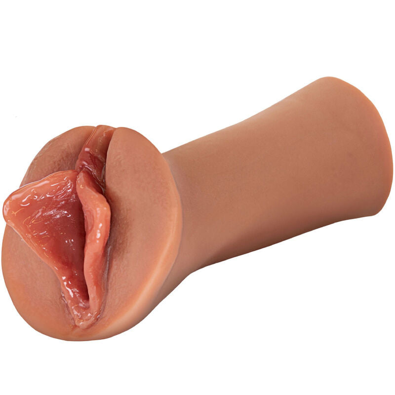 Luscious Lips Candy Silikon-Masturbator für Männer