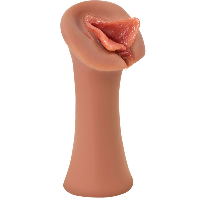 Luscious Lips Candy Silikon-Masturbator für Männer