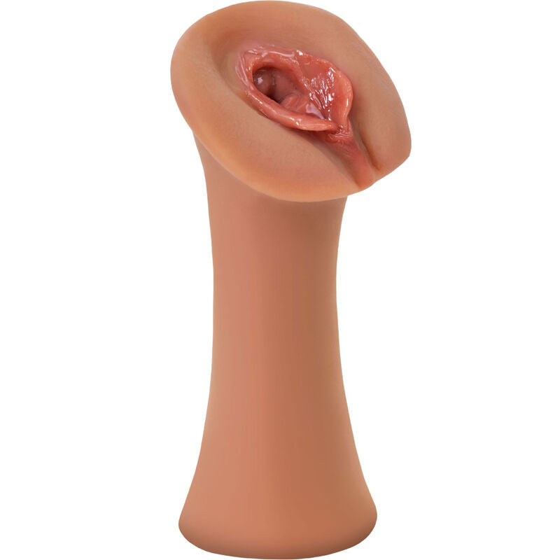 Juicy Snatch Candy Silikon-Masturbator für Männer
