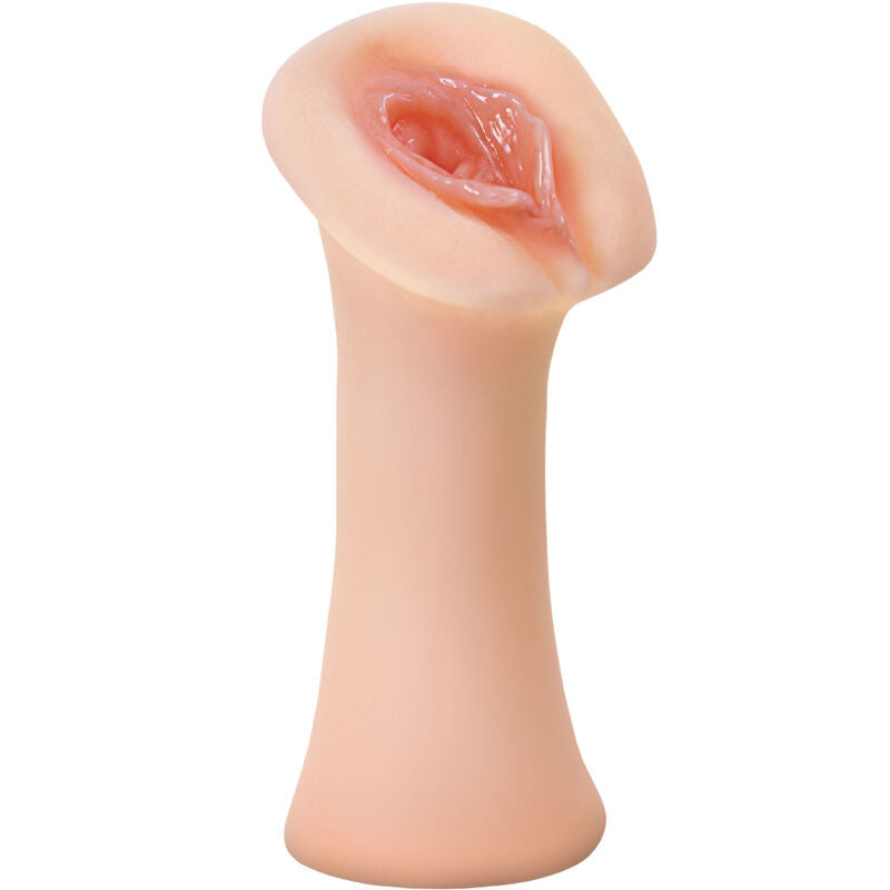 Juicy Snatch Silikon-Masturbator für Männer