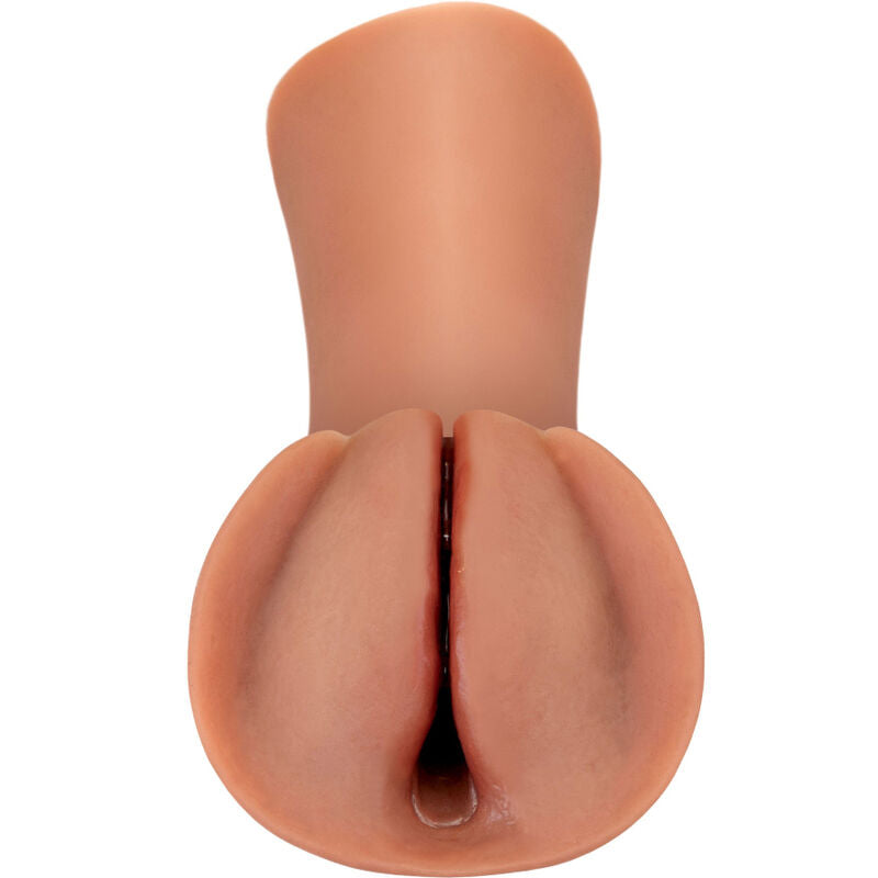 Candy Slit Rutschiger männlicher Silikon-Masturbator