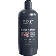 Masturbator Stroker diskretes Flaschendesign Peeling beruhigendes Shampoo Candy