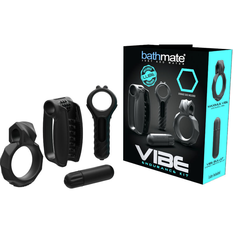Vibrationsschutz-Kit