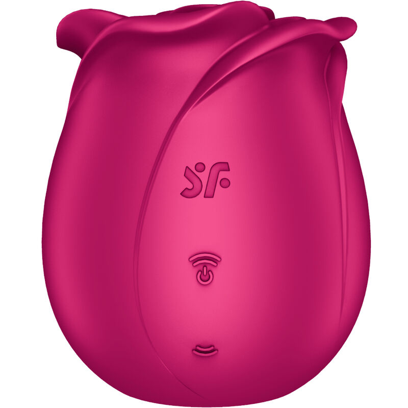 Air Pulse Classic Flower Vibrator Pro 2