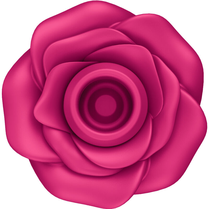 Air Pulse Classic Flower Vibrator Pro 2