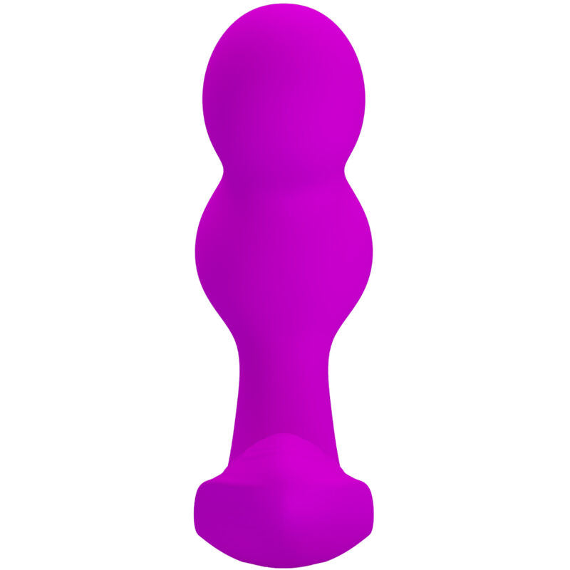 Terrance Analvibrator-Massagegerät mit Fernbedienung