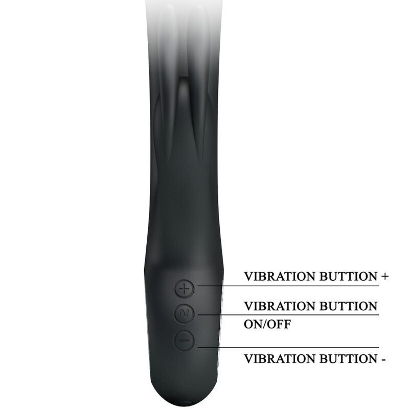 Carina Klitorisvibrator und G-Punkt-Stimulator