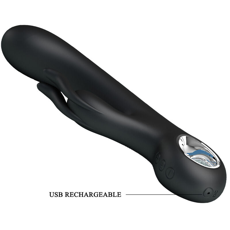 Carina Klitorisvibrator und G-Punkt-Stimulator