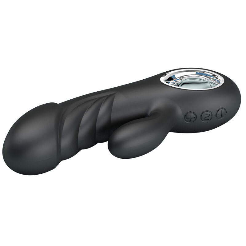 Ansel Vibrator Gy Klitorispunktstimulator