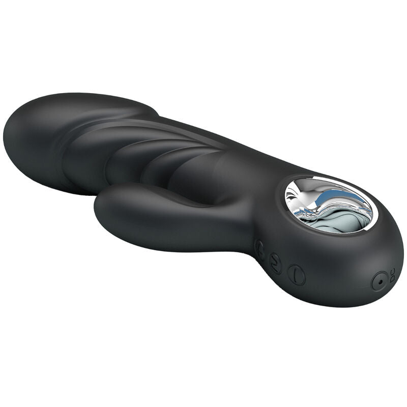 Ansel Vibrator Gy Klitorispunktstimulator