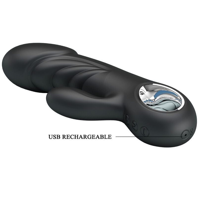 Ansel Vibrator Gy Klitorispunktstimulator