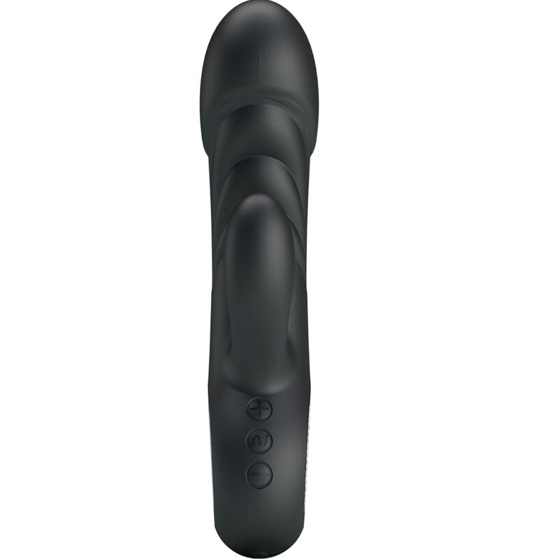 Ansel Vibrator Gy Klitorispunktstimulator