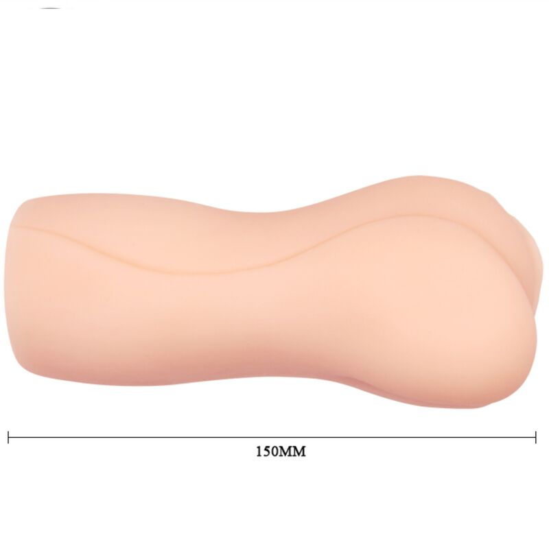 Mastubador in Form einer Bella-Vagina
