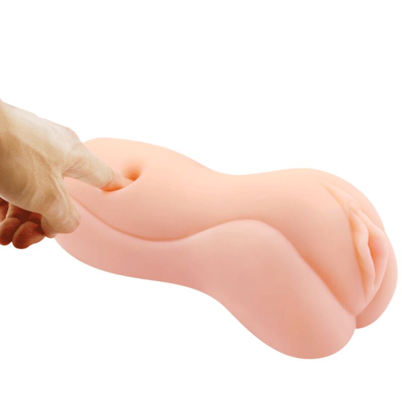 Mastubador in Form einer Bella-Vagina