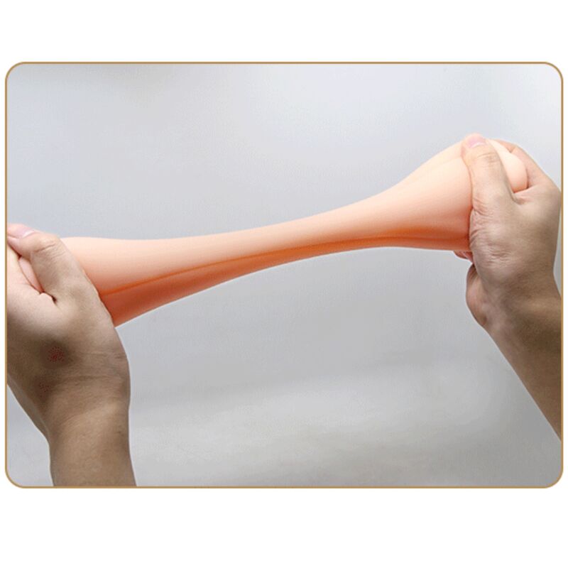 Mastubador in Form einer Bella-Vagina