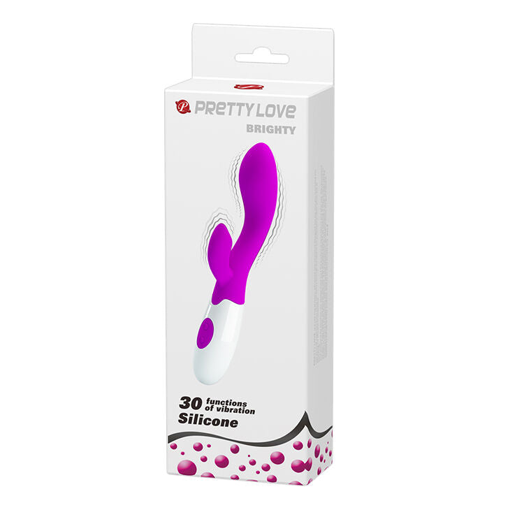 Brigthy Vibrator Flirtation