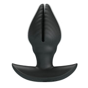 Aufblasbarer &amp; wiederaufladbarer Analplug