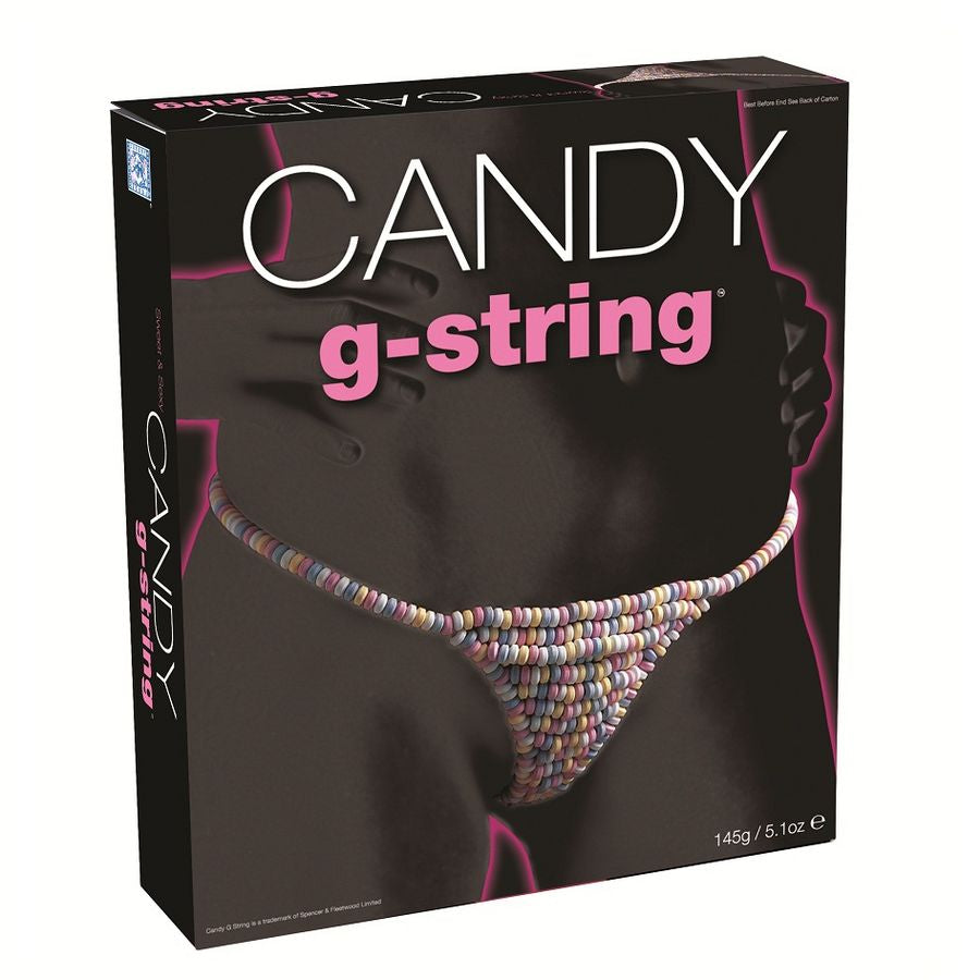 Candy Damen-String