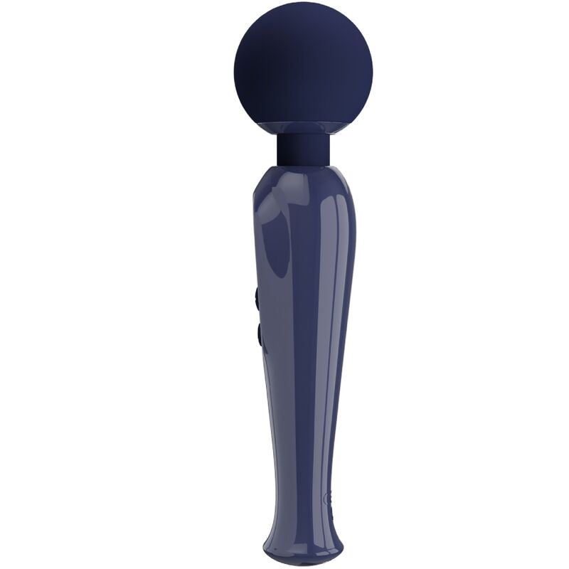Skyler Blue Vibrationsstab
