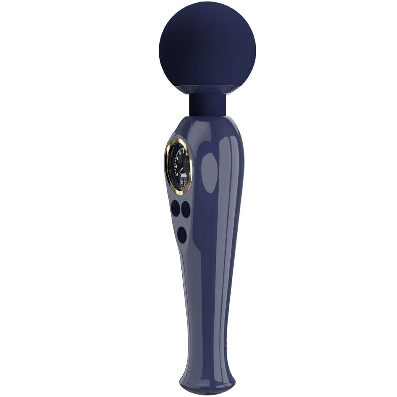 Skyler Blue Vibrationsstab