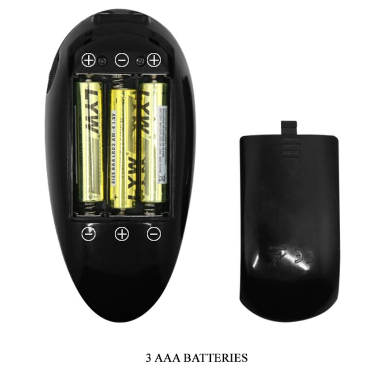 Vagina und Anus mit realistischem Netz mit Vibration