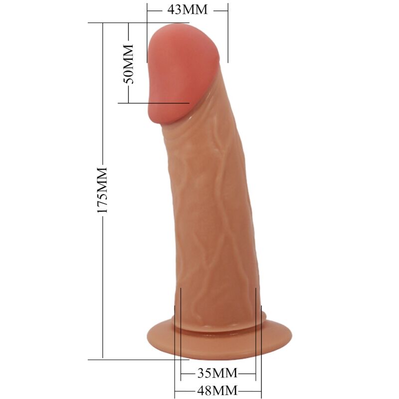 Bequemes, starkes Geschirr