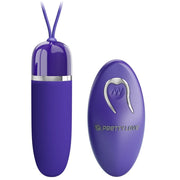Darlene Youth Lila Mini-Vibrationskugel