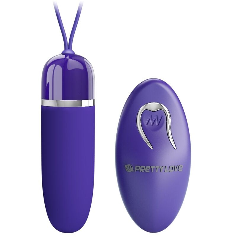 Darlene Youth Lila Mini-Vibrationskugel