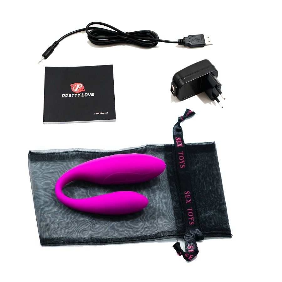 Lilac Faszination Masseur