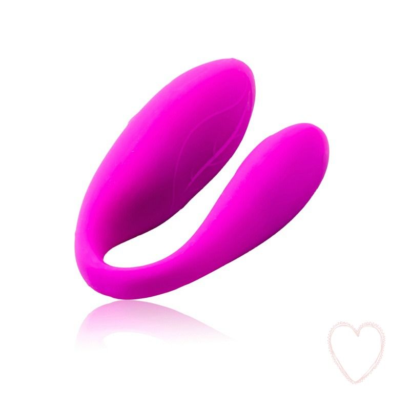 Lilac Faszination Masseur