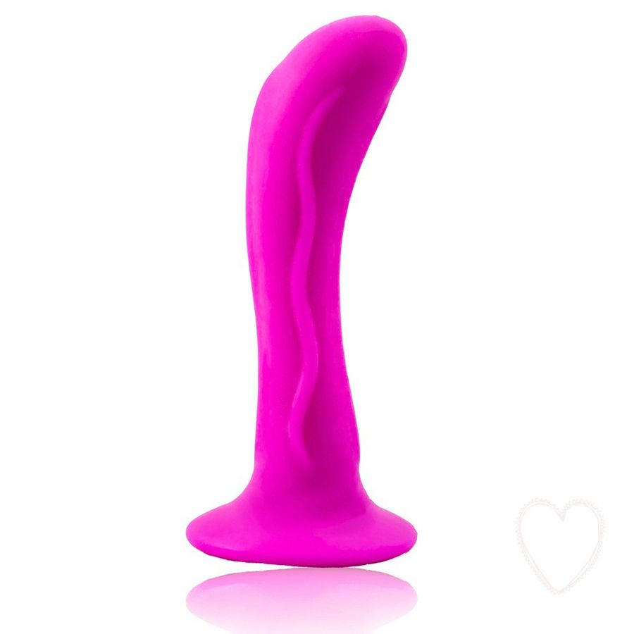 Passion starker Unisex-Saugnapf