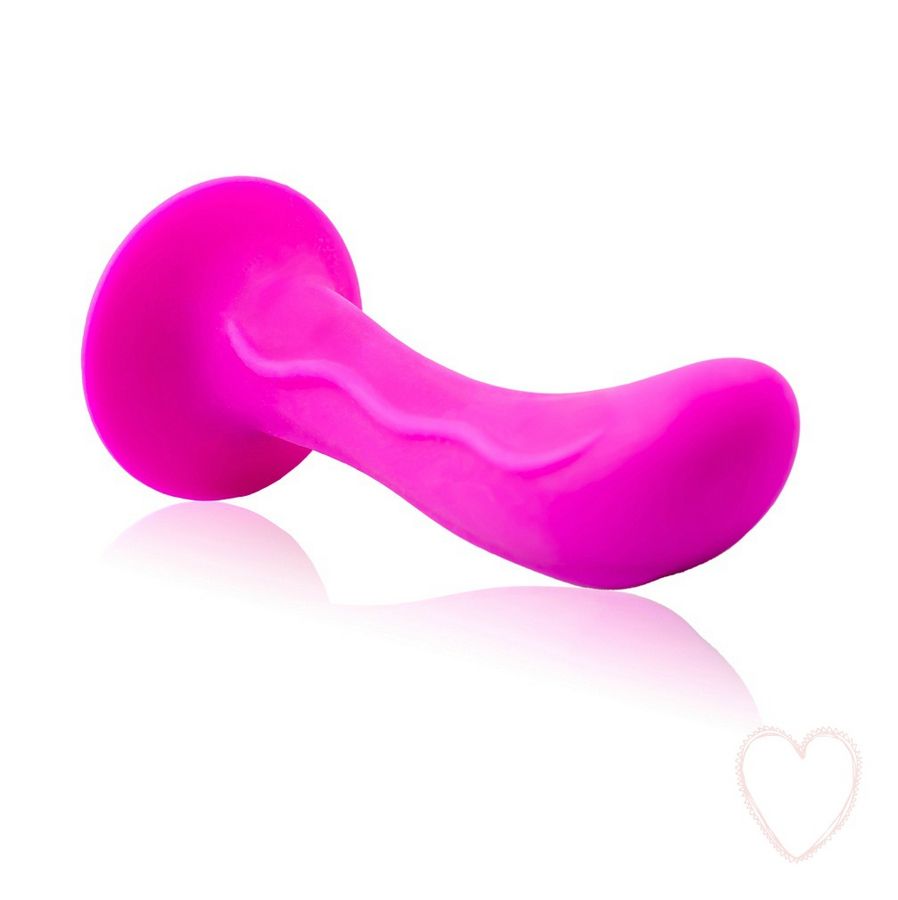 Passion starker Unisex-Saugnapf