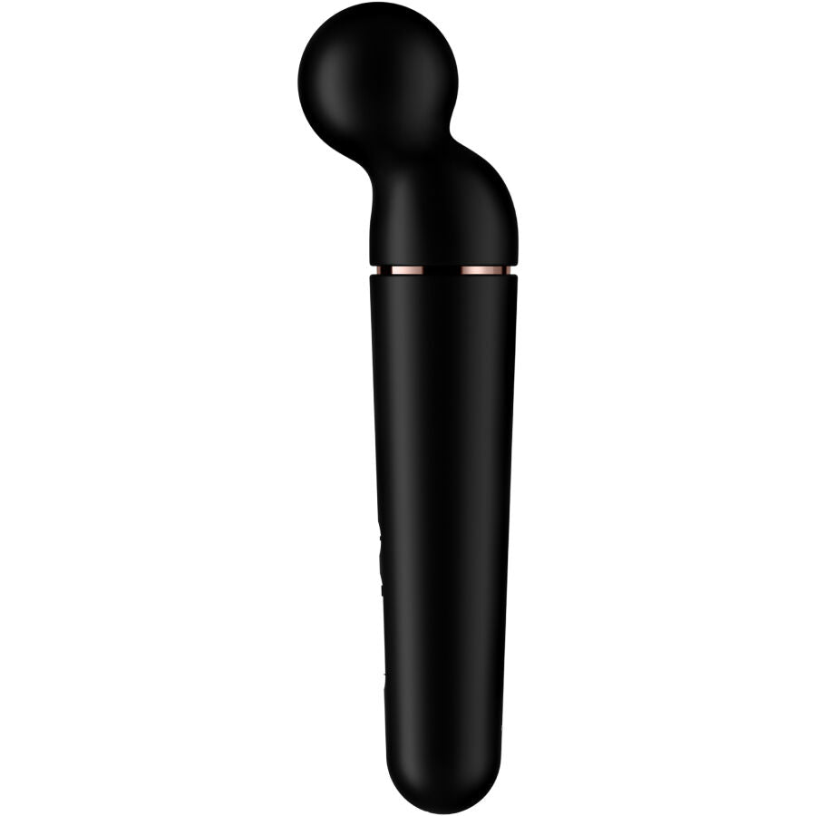 Planet Wand-Er Vibrator-Massagegerät, Beere