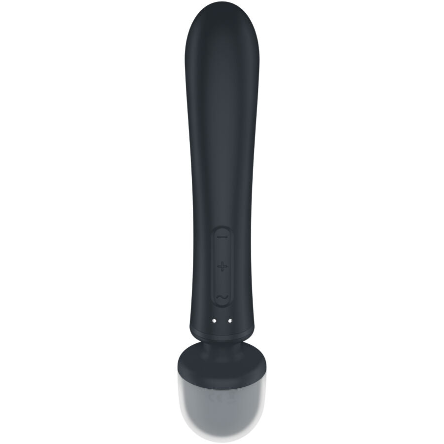 Triple Lover Massagegerät, Vibrator, Kaninchen, rosa