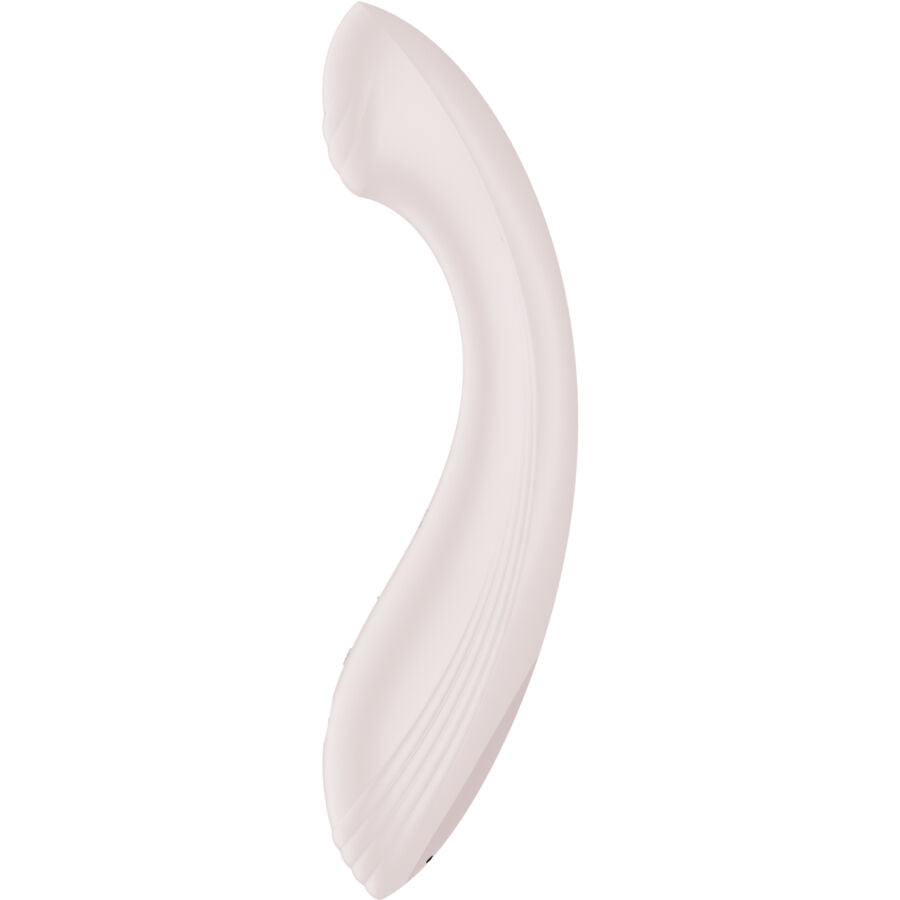 Rosa G-Punkt G-Kraft Vibrator Stimulator