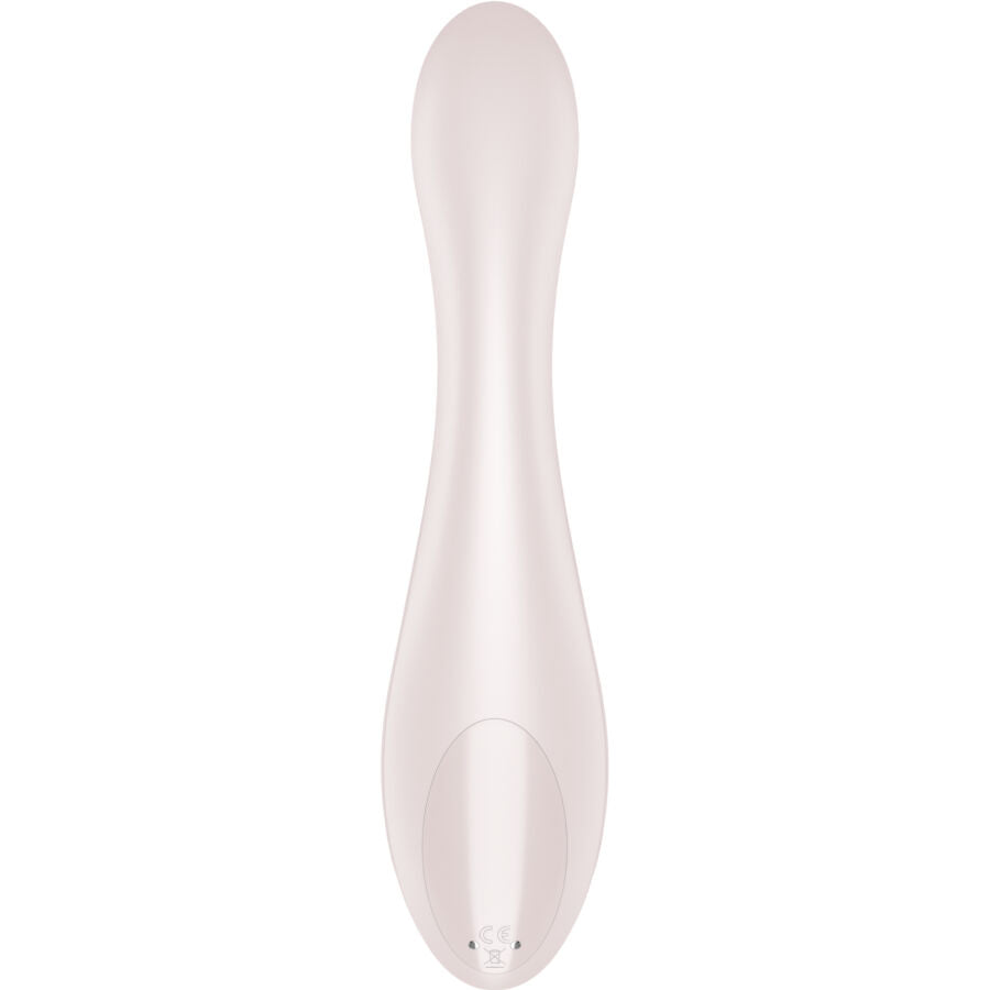 Rosa G-Punkt G-Kraft Vibrator Stimulator