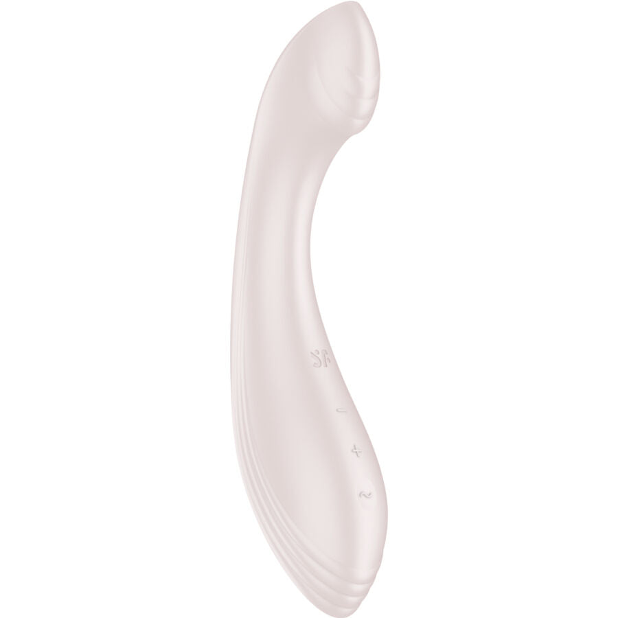 Rosa G-Punkt G-Kraft Vibrator Stimulator