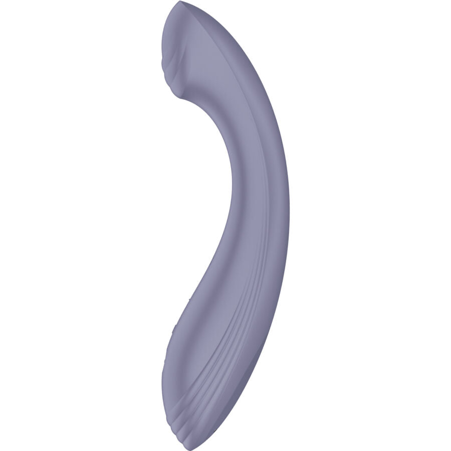 Rosa G-Punkt G-Kraft Vibrator Stimulator