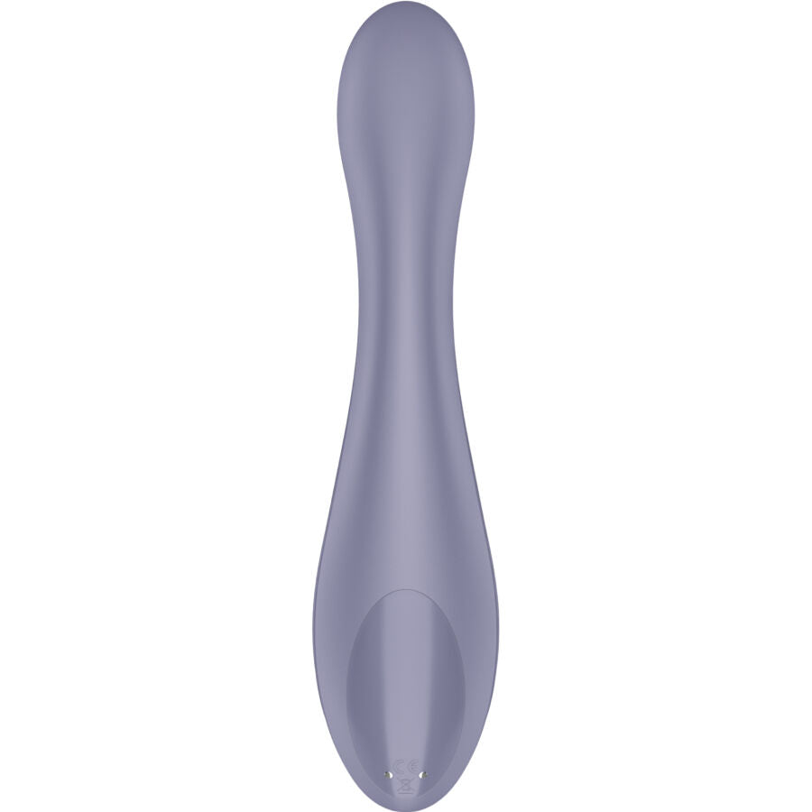 Rosa G-Punkt G-Kraft Vibrator Stimulator